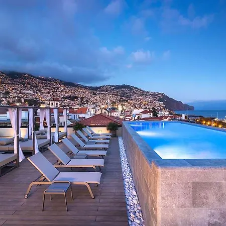 فندق Barcelo Oldtown 5*