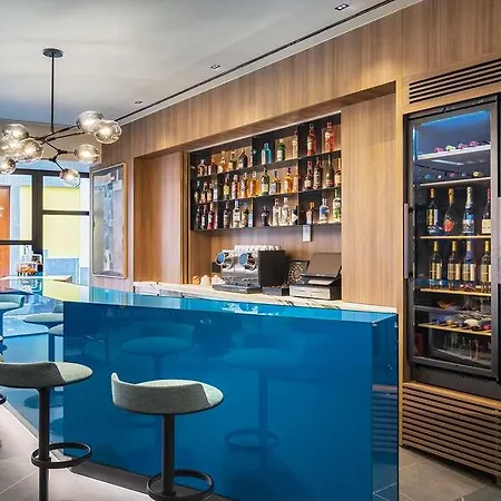 Barcelo Oldtown 5* فونشال