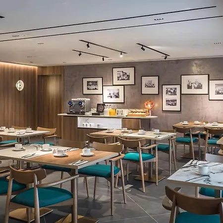 فندق Barcelo Oldtown فونشال