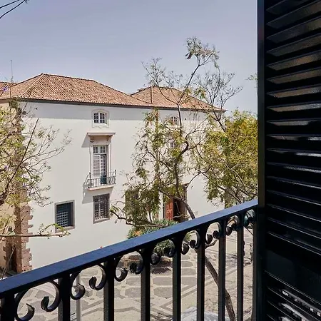 Szálloda Barcelo Oldtown