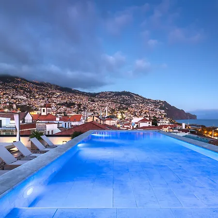 Barceló Oldtown 5* Funchal (Madeira)