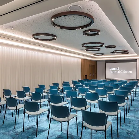 Barceló Oldtown Hotel