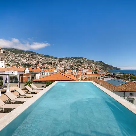 Hotel Barcelo Oldtown