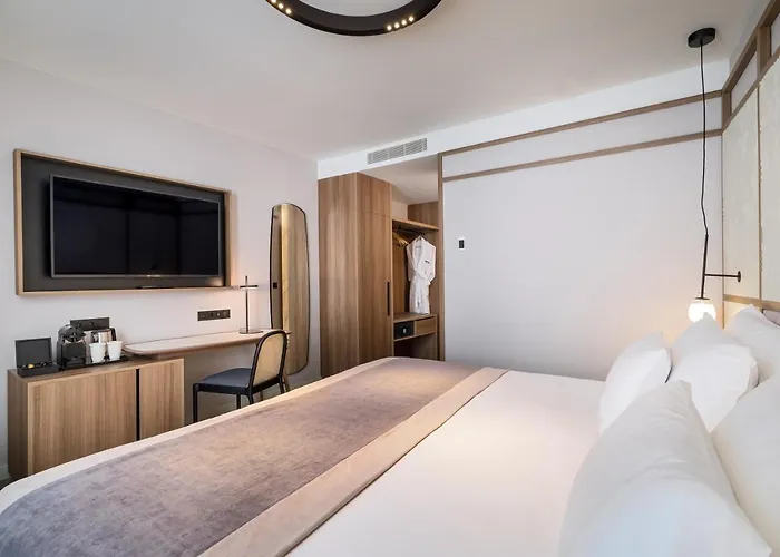 Barcelo Oldtown 丰沙尔