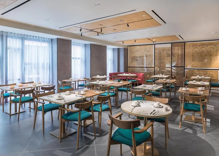 酒店 Barcelo Oldtown 5*