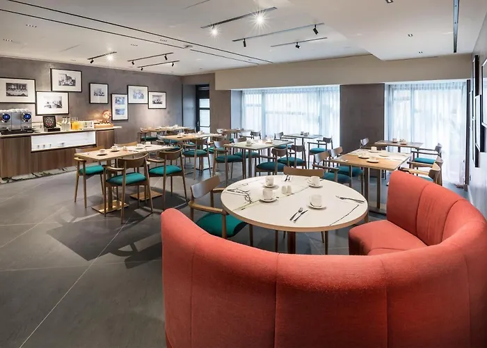 酒店 Barcelo Oldtown 丰沙尔