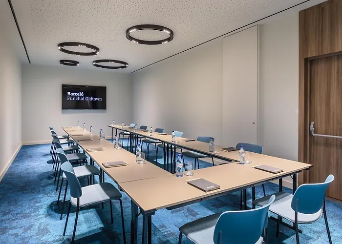 Barcelo Oldtown 酒店 5*