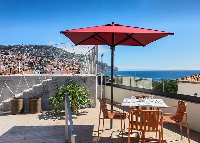 酒店 Barcelo Oldtown 5*