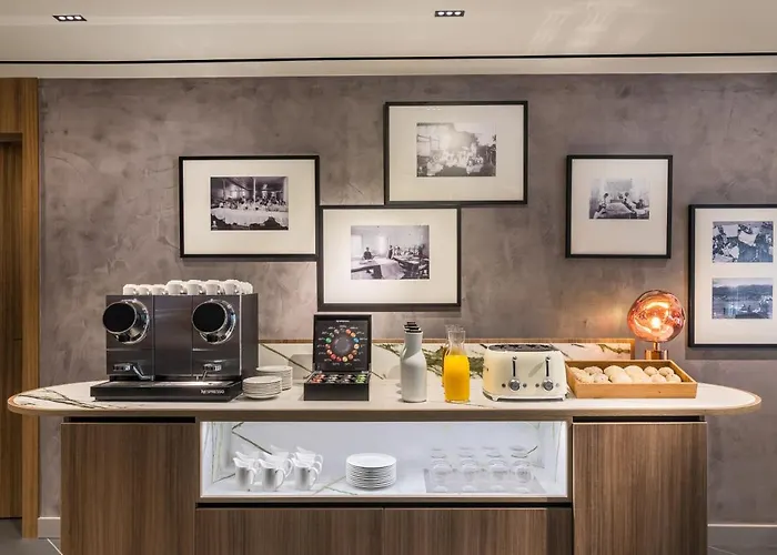 Barcelo Oldtown 5* 丰沙尔