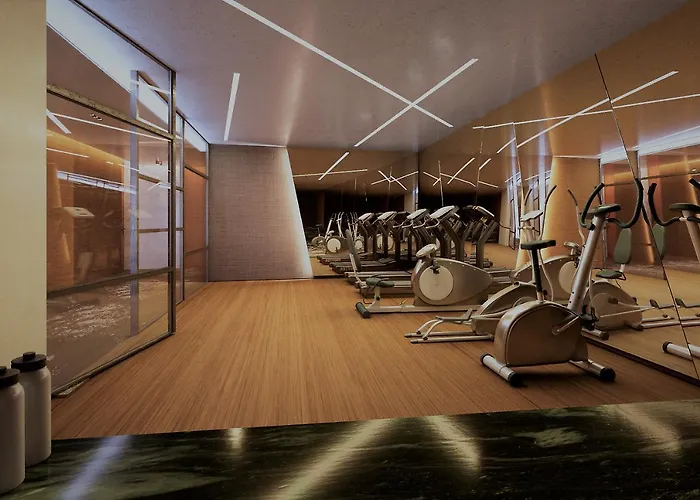 Barcelo Oldtown פונשל