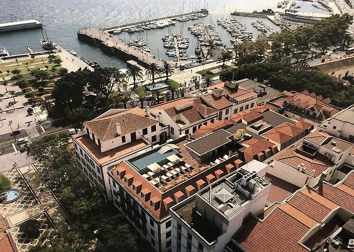 Barcelo Oldtown 酒店 5*