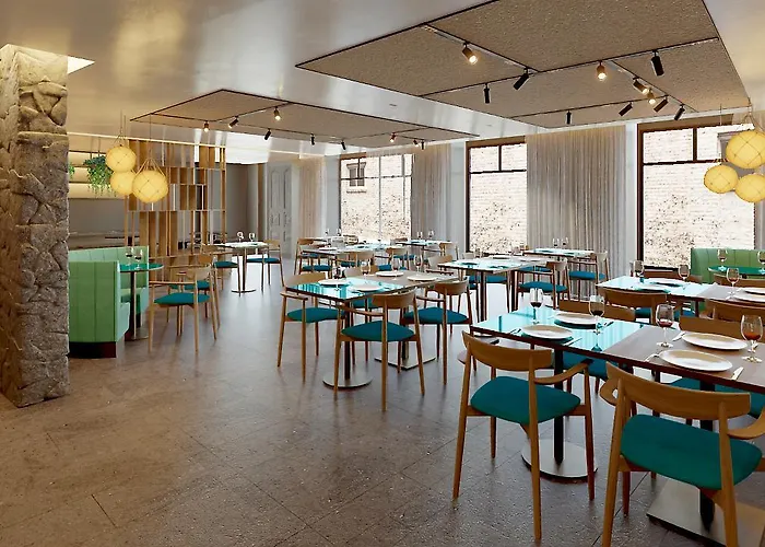 Barcelo Oldtown 丰沙尔