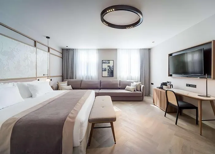 Barcelo Oldtown 5* 丰沙尔