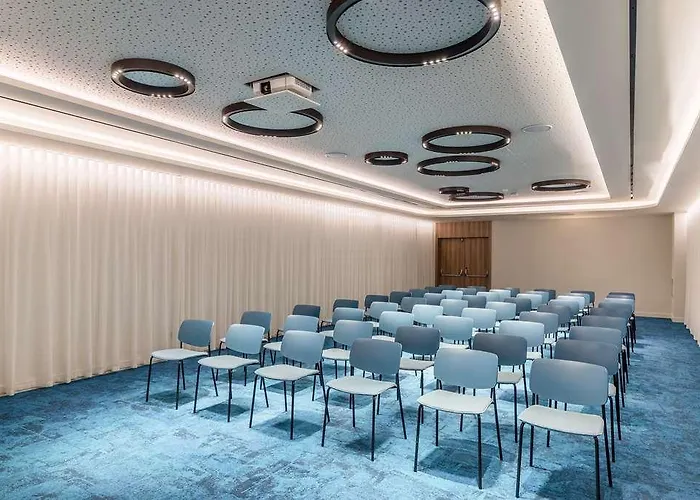 Barcelo Oldtown פונשל