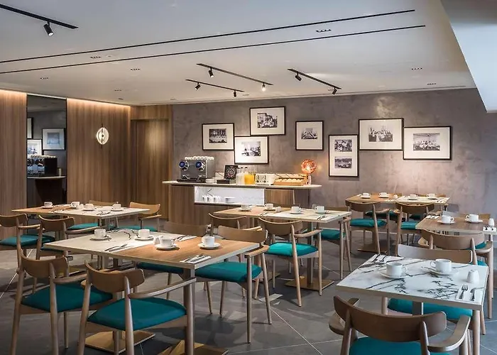 酒店 Barcelo Oldtown 丰沙尔