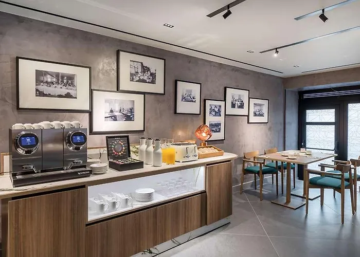 Barcelo Oldtown 5* 丰沙尔