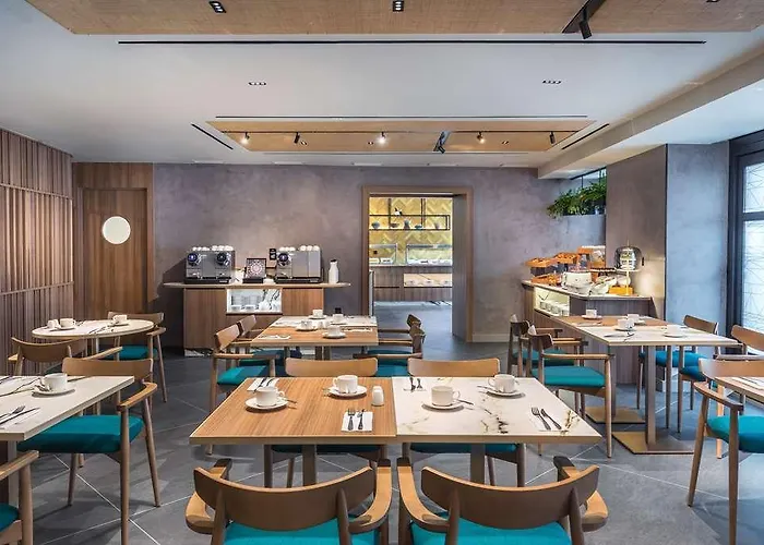 Barcelo Oldtown 丰沙尔