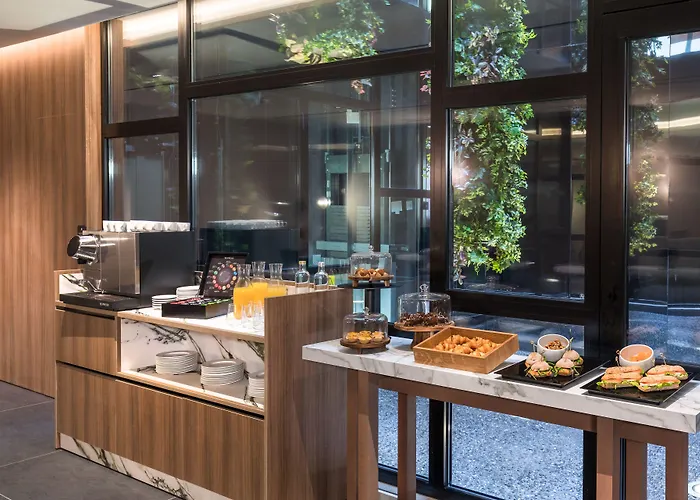 Barcelo Oldtown 5* 丰沙尔