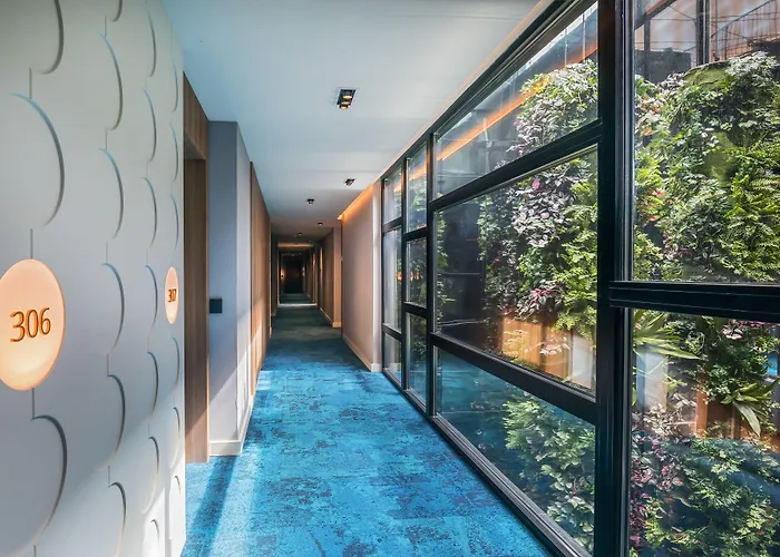 Barcelo Oldtown פונשל