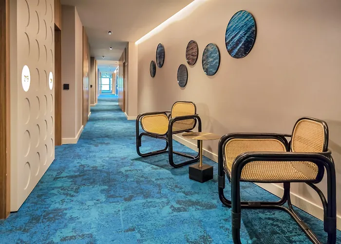 Barcelo Oldtown 5* 丰沙尔