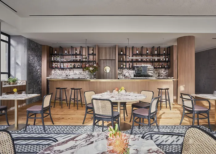 Barcelo Oldtown פונשל