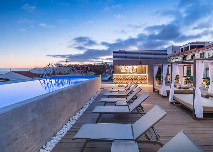 Barcelo Oldtown 丰沙尔