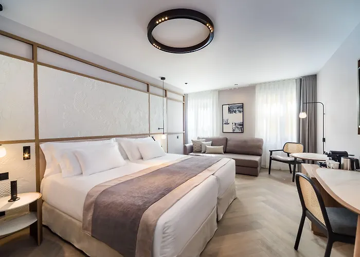 Barcelo Oldtown 丰沙尔