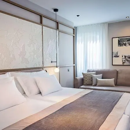 Hotel Barcelo Oldtown 5*