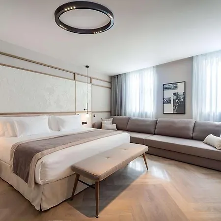 Hotel Barcelo Oldtown