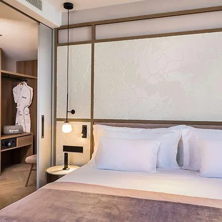 Hotel Barcelo Oldtown