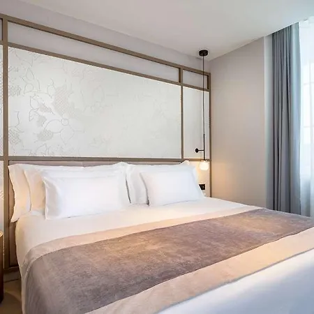 Barcelo Oldtown Hotel