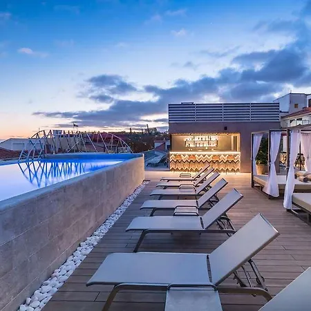 Barcelo Oldtown Hotel Funchal (Madeira)