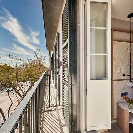 Barcelo Oldtown Hotel 5*