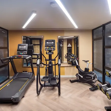 Barcelo Oldtown Hotel