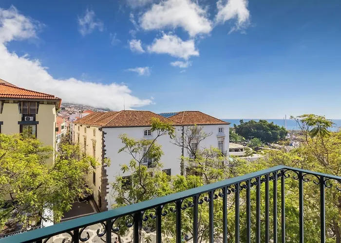 Hotel Barcelo Oldtown 5*