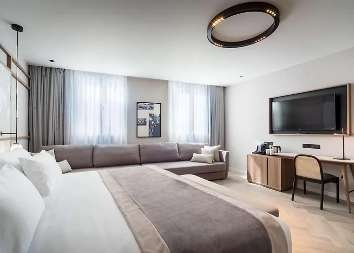 Hotel Barcelo Oldtown Funchal (Madeira)