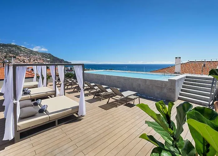 Barcelo Oldtown Hotel Funchal (Madeira)