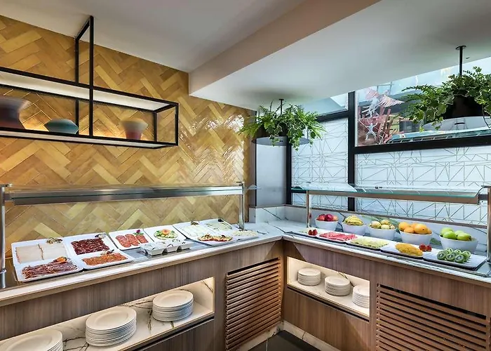 Barcelo Oldtown Funchal (Madeira)