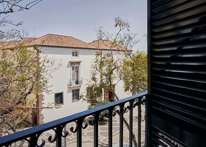 Hotel Barcelo Oldtown