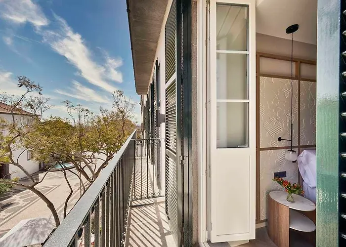 Barcelo Oldtown Hotel 5*