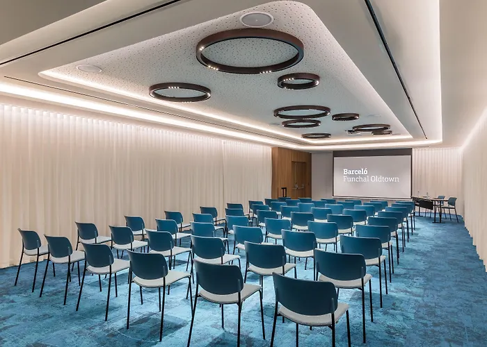 Barcelo Oldtown Hotel