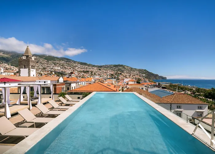 Hotel Barcelo Oldtown